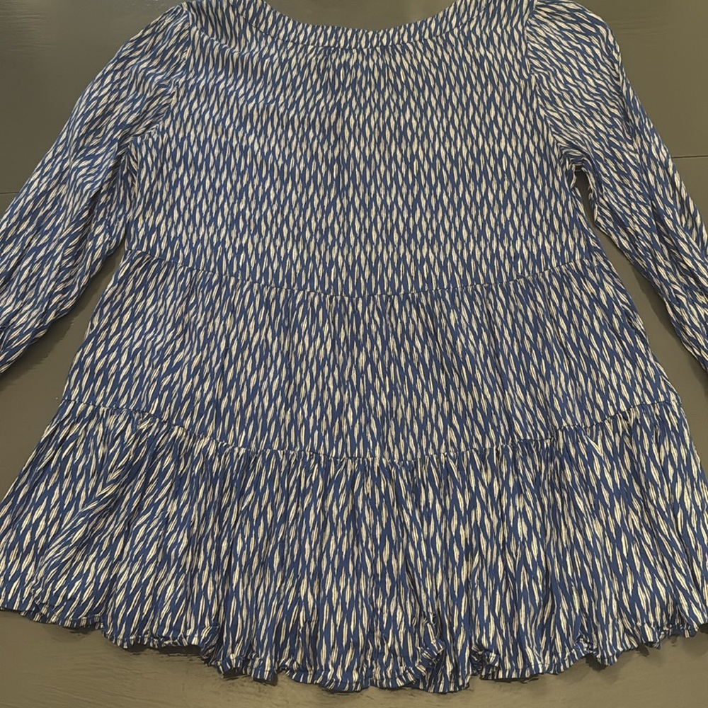 Maeve Anthropologie blouse - Picture 8 of 9
